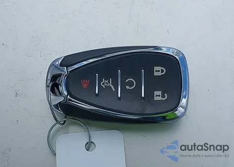 2019 Chevrolet Equinox Lt из США, поврежденный, VIN 3GNAXKEV7KS677341